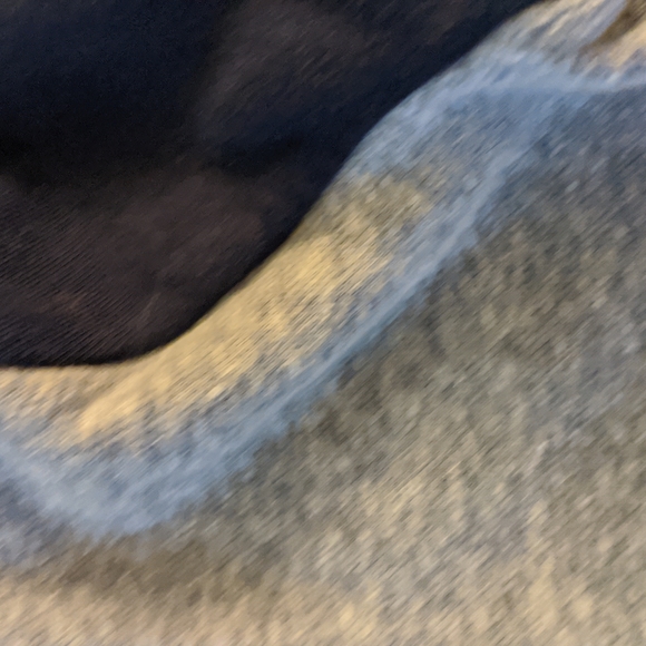 🐻 12 months Cat and Jack fleece hoodie - Picture 2 of 4